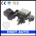 IH239 HITACHI auto spare parts alternator voltage regulator