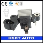IH243 HITACHI auto spare parts alternator voltage regulator