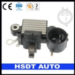 IH244 HITACHI auto spare parts alternator voltage regulator