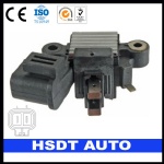 IH245 HITACHI auto spare parts alternator voltage regulator