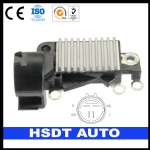 IH247 HITACHI auto spare parts alternator voltage regulator