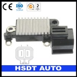 IH248 HITACHI auto spare parts alternator voltage regulator