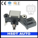 IH249 HITACHI auto spare parts alternator voltage regulator
