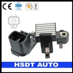 IH250 HITACHI auto spare parts alternator voltage regulator