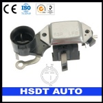 IH252 HITACHI auto spare parts alternator voltage regulator