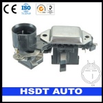 IH252V HITACHI auto spare parts alternator voltage regulator