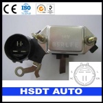 IH254V HITACHI auto spare parts alternator voltage regulator