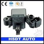 IH258 HITACHI auto spare parts alternator voltage regulator