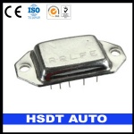 IH707 HITACHI auto spare parts alternator voltage regulator