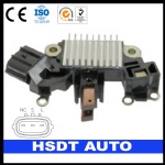 IH742 HITACHI auto spare parts alternator voltage regulator