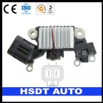 IH745 HITACHI auto spare parts alternator voltage regulator