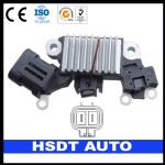 IIH746 HITACHI auto spare parts alternator voltage regulator