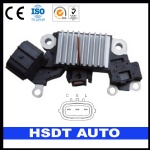 IH747 HITACHI auto spare parts alternator voltage regulator