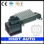 IH760 HITACHI auto spare parts alternator voltage regulator