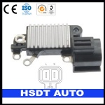 IH762 HITACHI auto spare parts alternator voltage regulator