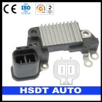 IH763 HITACHI auto spare parts alternator voltage regulator