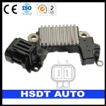IH768 HITACHI auto spare parts alternator voltage regulator