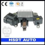 IH769 HITACHI auto spare parts alternator voltage regulator