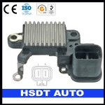 IH770 HITACHI auto spare parts alternator voltage regulator