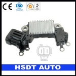IH776 HITACHI auto spare parts alternator voltage regulator