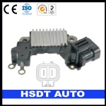 IH783 HITACHI auto spare parts alternator voltage regulator