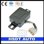IH811 HITACHI auto spare parts alternator voltage regulator