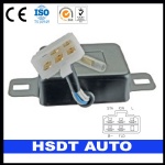 IH815 HITACHI auto spare parts alternator voltage regulator