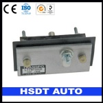 L77973HD auto alternator spare parts voltage regulator