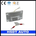 L79000AC auto alternator spare parts voltage regulator