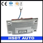 L95019 auto alternator spare parts voltage regulator