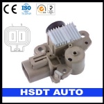 IY094 MANDO auto spare parts alternator voltage regulator