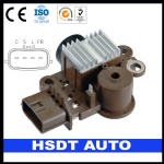 IY146 MANDO auto spare parts alternator voltage regulator