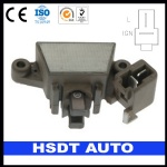 IY510 MANDO auto spare parts alternator voltage regulator