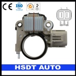 IY727 MANDO auto spare parts alternator voltage regulator
