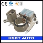 IY742 MANDO auto spare parts alternator voltage regulator