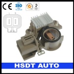 IY794 MANDO auto spare parts alternator voltage regulator