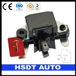 IM203 MITSUBISHI auto spare parts car alternator voltage regulator