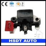 IM204HD MITSUBISHI auto spare parts car alternator voltage regulator