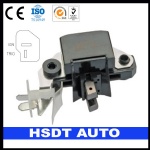 IM207 MITSUBISHI auto spare parts car alternator voltage regulator
