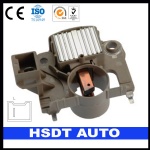 IM211 MITSUBISHI auto spare parts car alternator voltage regulator