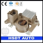 IM222 MITSUBISHI auto spare parts car alternator voltage regulator