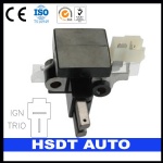 IM224 MITSUBISHI auto spare parts car alternator voltage regulator