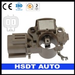 IM265 MITSUBISHI auto spare parts car alternator voltage regulator
