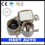 IM267 MITSUBISHI auto spare parts car alternator voltage regulator