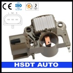 IM268 MITSUBISHI auto spare parts car alternator voltage regulator