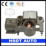 IM270 MITSUBISHI auto spare parts car alternator voltage regulator