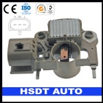 IM272 MITSUBISHI auto spare parts car alternator voltage regulator