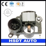 IM273 MITSUBISHI auto spare parts car alternator voltage regulator
