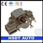 IM279 MITSUBISHI auto spare parts car alternator voltage regulator