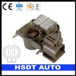 IM284 MITSUBISHI auto spare parts car alternator voltage regulator